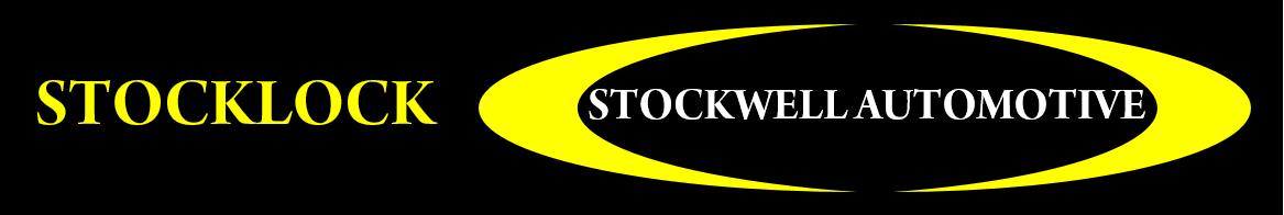 StockLock Torque Converters Logo