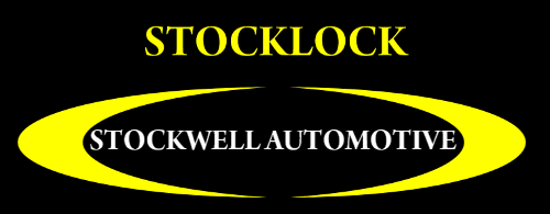 Stocklock logo