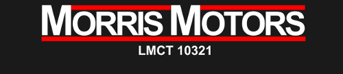 Morris Motors Logo